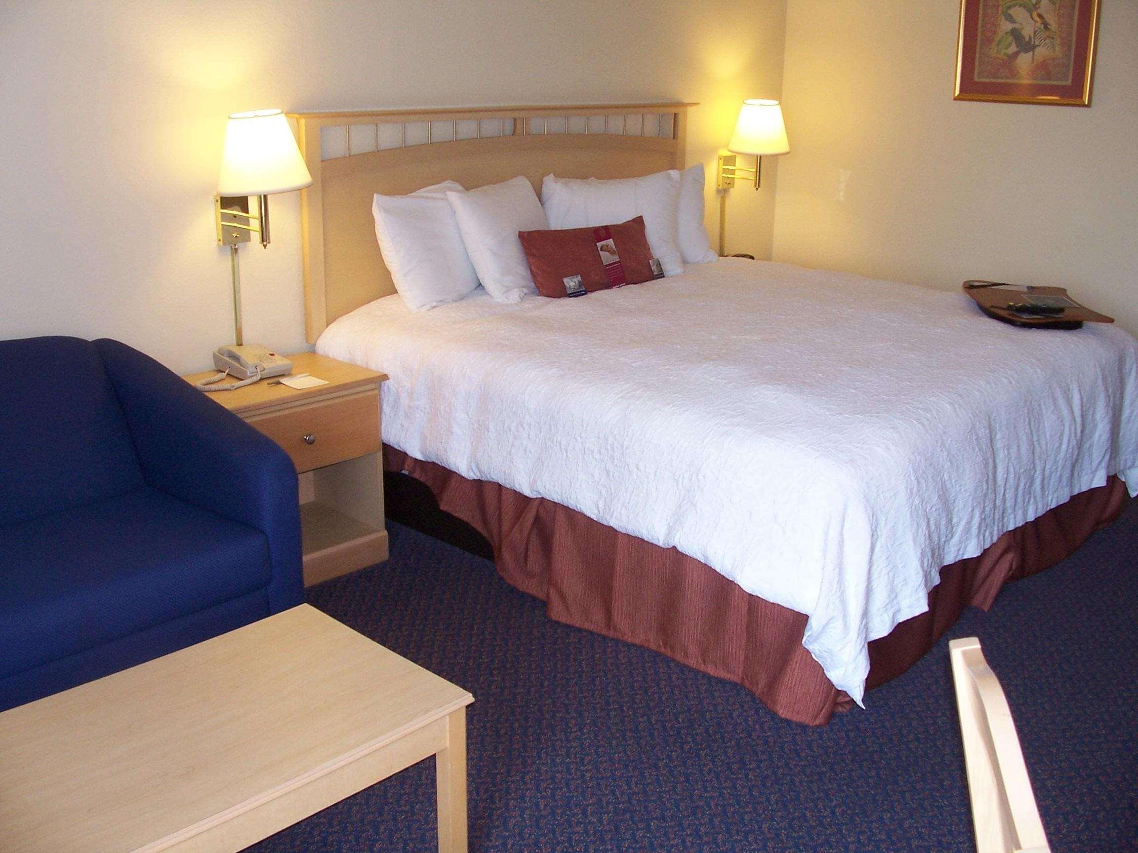 Hampton Inn Atlanta-Woodstock Habitación foto